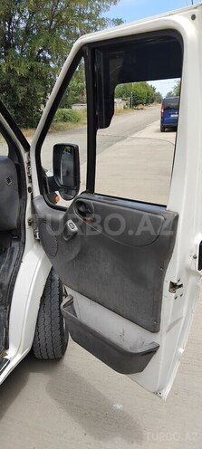 Ford Transit 2000, 798,296 km - 2.0 л - Qazax