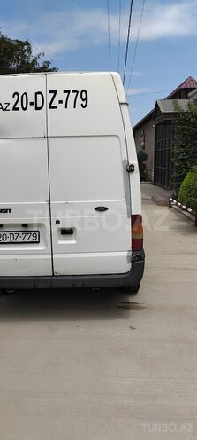 Ford Transit 2000, 798,296 km - 2.0 л - Qazax