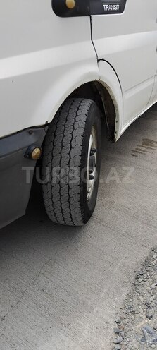 Ford Transit 2000, 798,296 km - 2.0 л - Qazax