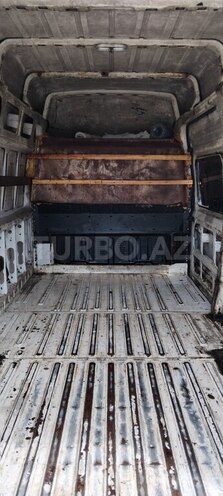 Ford Transit 2000, 798,296 km - 2.0 л - Qazax