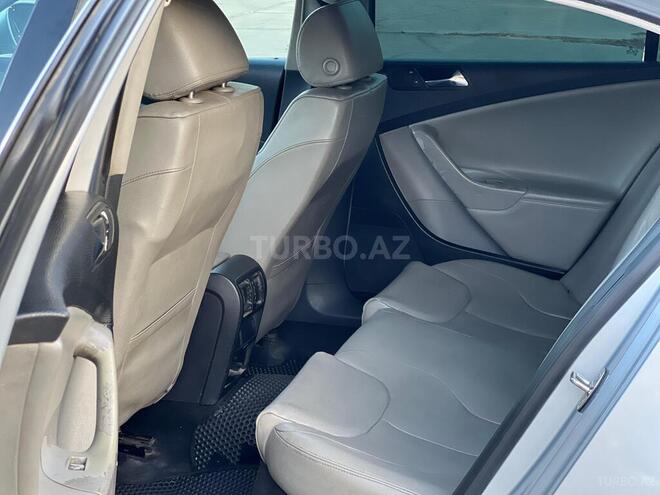 Volkswagen Passat 2006, 301,000 km - 2.0 л - Sumqayıt
