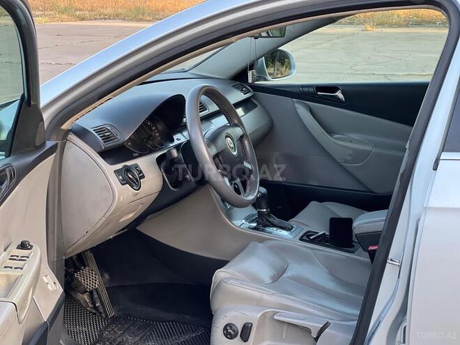 Volkswagen Passat 2006, 301,000 km - 2.0 л - Sumqayıt