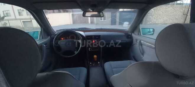 Mercedes C 220 d 1998, 465,843 km - 2.2 l - Bakı