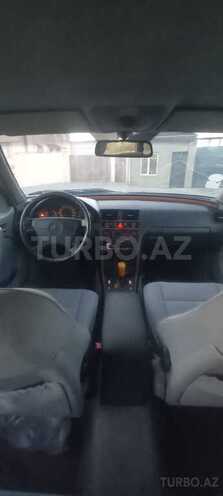 Mercedes C 220 d 1998, 465,843 km - 2.2 l - Bakı