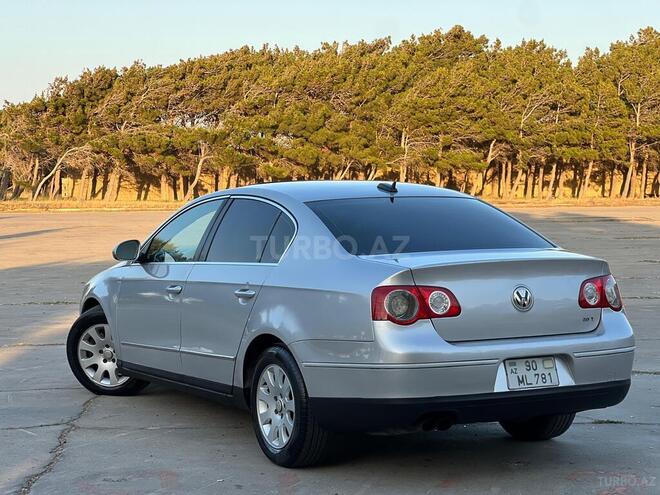 Volkswagen Passat 2006, 301,000 km - 2.0 л - Sumqayıt