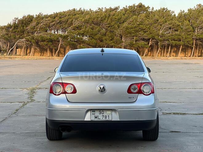 Volkswagen Passat 2006, 301,000 km - 2.0 л - Sumqayıt