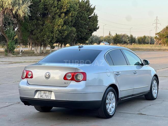 Volkswagen Passat 2006, 301,000 km - 2.0 л - Sumqayıt
