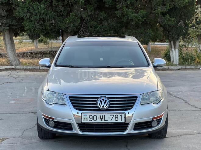 Volkswagen Passat 2006, 301,000 km - 2.0 л - Sumqayıt
