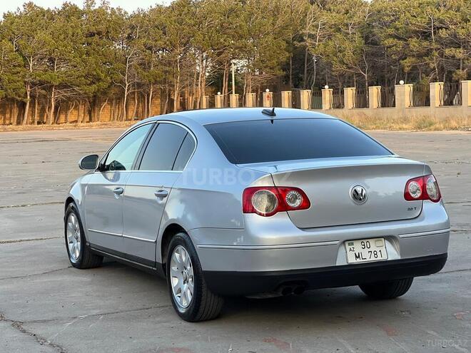 Volkswagen Passat 2006, 301,000 km - 2.0 л - Sumqayıt