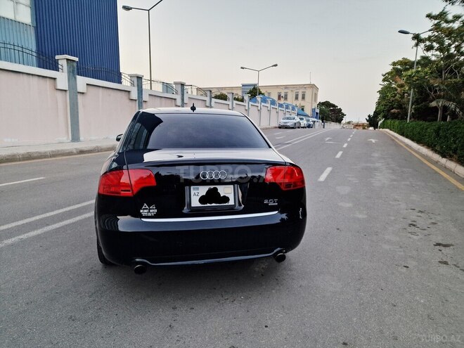 Audi A4 2007, 243,883 km - 2.0 л - Bakı