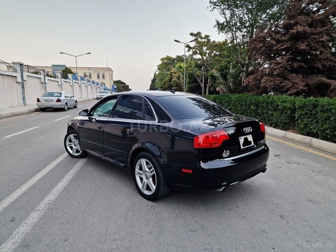 Audi A4 2007, 243,883 km - 2.0 л - Bakı
