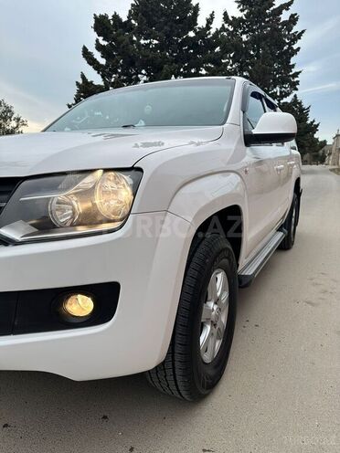 Volkswagen Amarok-14