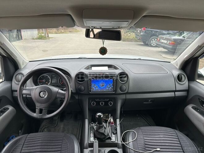Volkswagen Amarok-7