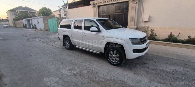 Volkswagen Amarok-18