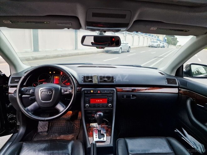 Audi A4 2007, 243,883 km - 2.0 л - Bakı