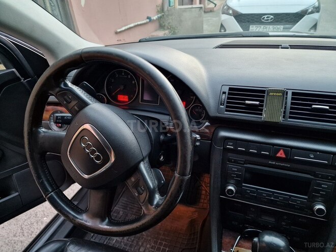 Audi A4 2007, 243,883 km - 2.0 л - Bakı