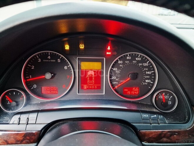 Audi A4 2007, 243,883 km - 2.0 л - Bakı