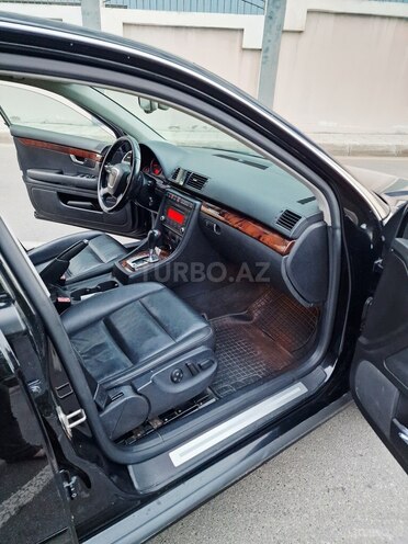 Audi A4 2007, 243,883 km - 2.0 л - Bakı