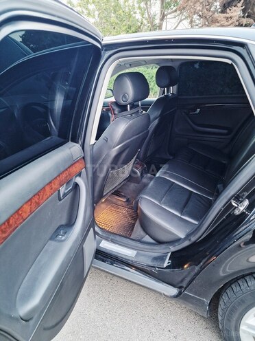 Audi A4 2007, 243,883 km - 2.0 л - Bakı