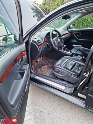Audi A4 2007, 243,883 km - 2.0 л - Bakı