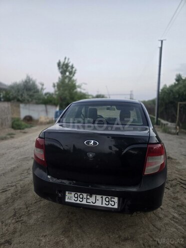 LADA (VAZ) Granta 2013, 349,000 km - 1.6 l - Salyan