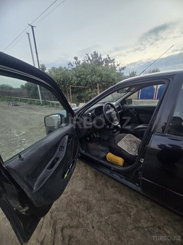 LADA (VAZ) Granta 2013, 349,000 km - 1.6 l - Salyan