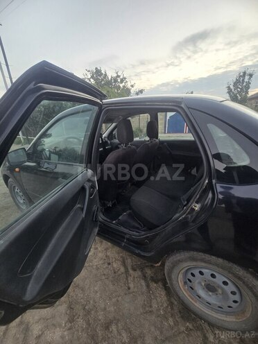 LADA (VAZ) Granta 2013, 349,000 km - 1.6 l - Salyan