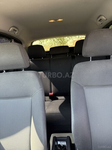 Opel Astra 2006, 241,000 km - 1.4 l - Gəncə