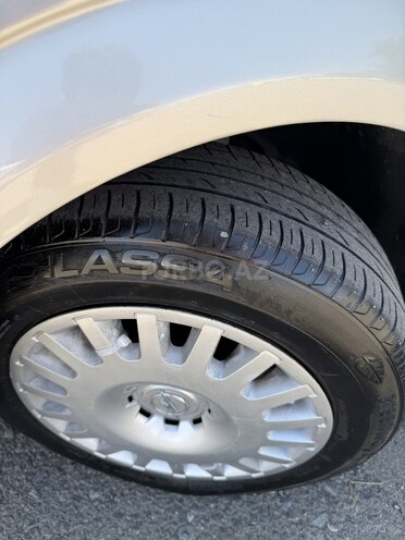 Opel Astra 2006, 241,000 km - 1.4 l - Gəncə