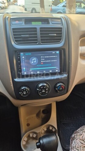Kia Sportage 2008, 200,000 km - 2.0 л - Bakı