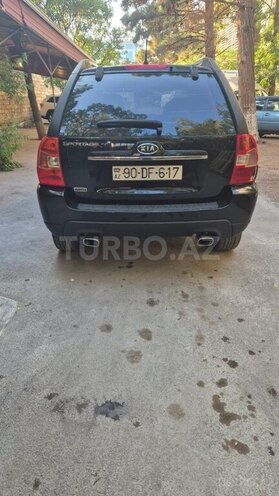 Kia Sportage 2008, 200,000 km - 2.0 л - Bakı
