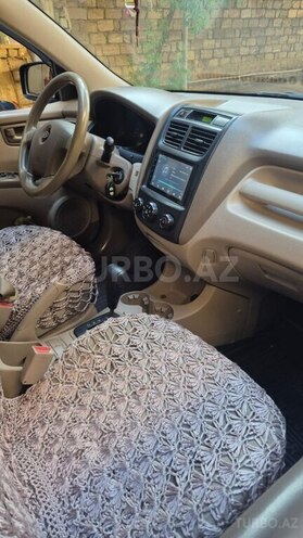 Kia Sportage 2008, 200,000 km - 2.0 л - Bakı