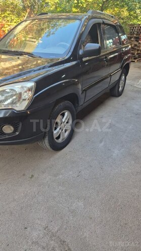 Kia Sportage 2008, 200,000 km - 2.0 л - Bakı