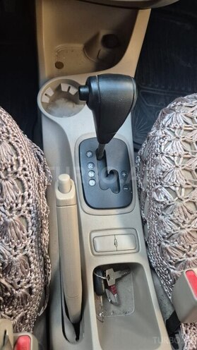 Kia Sportage 2008, 200,000 km - 2.0 л - Bakı