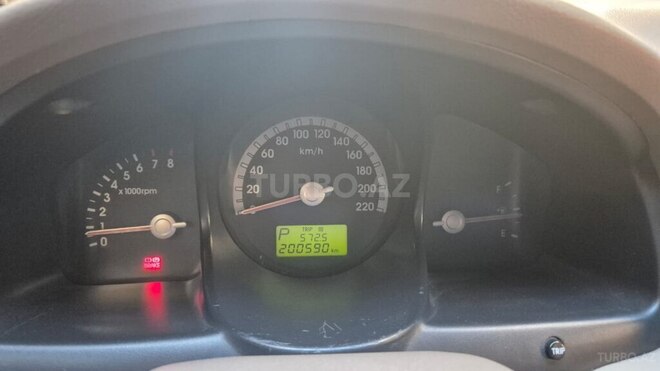 Kia Sportage 2008, 200,000 km - 2.0 л - Bakı