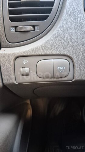 Kia Sportage 2008, 200,000 km - 2.0 л - Bakı