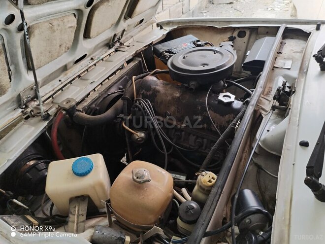 LADA (VAZ) 2107 2005, 90,000 km - 1.6 l - Lənkəran