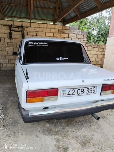 LADA (VAZ) 2107 2005, 90,000 km - 1.6 l - Lənkəran