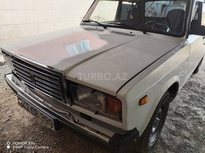 LADA (VAZ) 2107 2005, 90,000 km - 1.6 l - Lənkəran