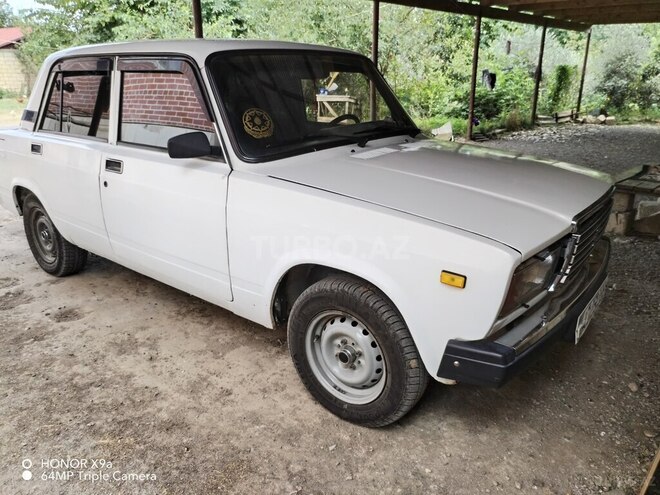 LADA (VAZ) 2107 2005, 90,000 km - 1.6 l - Lənkəran