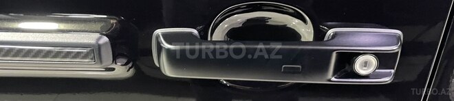 Mercedes G 63 AMG 2024, 1,000 km - 4.0 л - Bakı