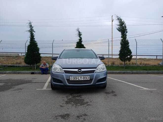 Opel Astra 2007, 372,800 km - 1.3 л - Bakı