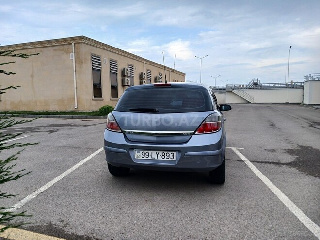 Opel Astra 2007, 372,800 km - 1.3 л - Bakı