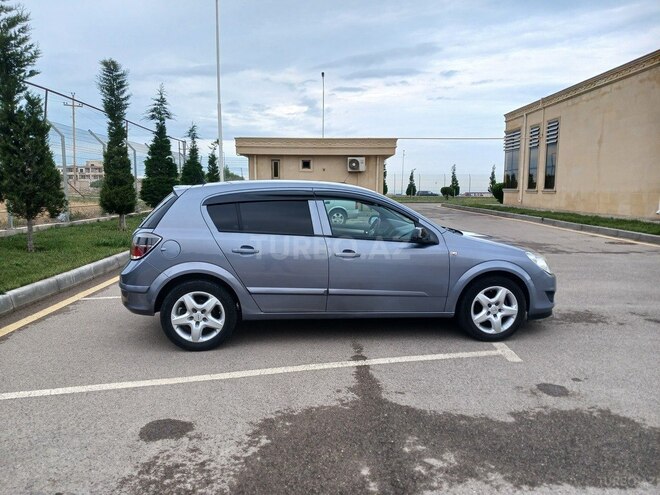 Opel Astra 2007, 372,800 km - 1.3 л - Bakı