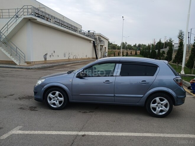 Opel Astra 2007, 372,800 km - 1.3 л - Bakı