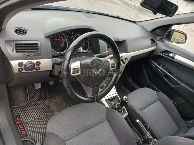 Opel Astra 2007, 372,800 km - 1.3 л - Bakı
