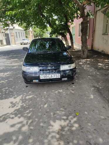 LADA (VAZ) 2110 2007, 110,250 km - 1.6 l - Gəncə