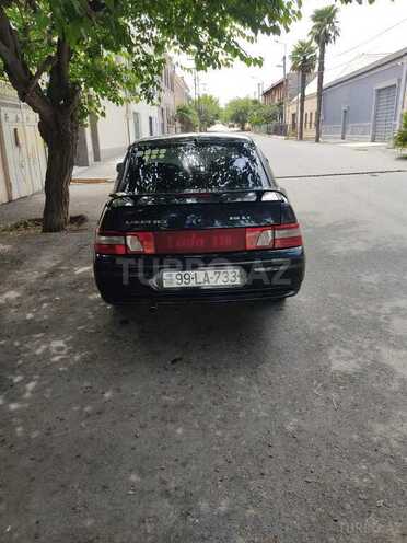LADA (VAZ) 2110 2007, 110,250 km - 1.6 l - Gəncə