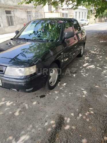 LADA (VAZ) 2110 2007, 110,250 km - 1.6 l - Gəncə