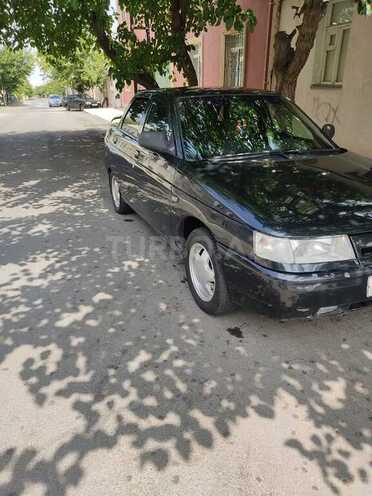 LADA (VAZ) 2110 2007, 110,250 km - 1.6 l - Gəncə